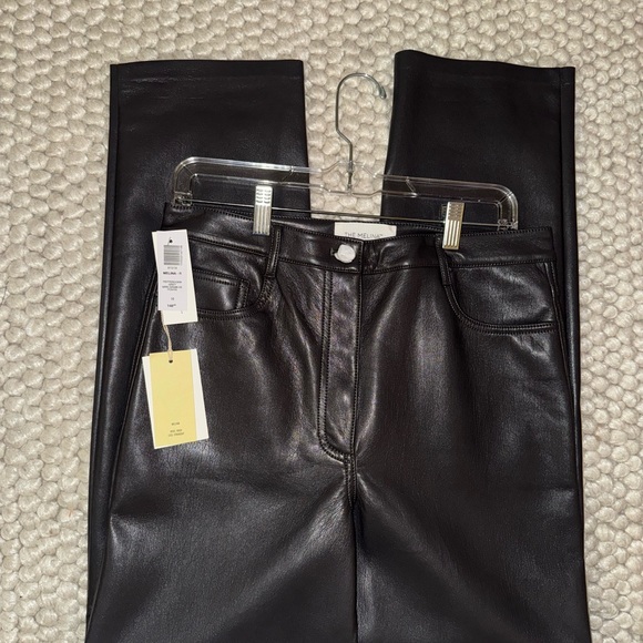 Aritzia Pants - Aritzia MELINA - R PEPPERCORN GREY